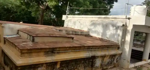 Arulmigu Yogeswarar Temple, Kalaiyarkovil - 630551 Arulmigu Yogeswarar Temple, Kalaiyarkovil - 630551, Sivagangai - Ancient Temple Architecture and History Image 4