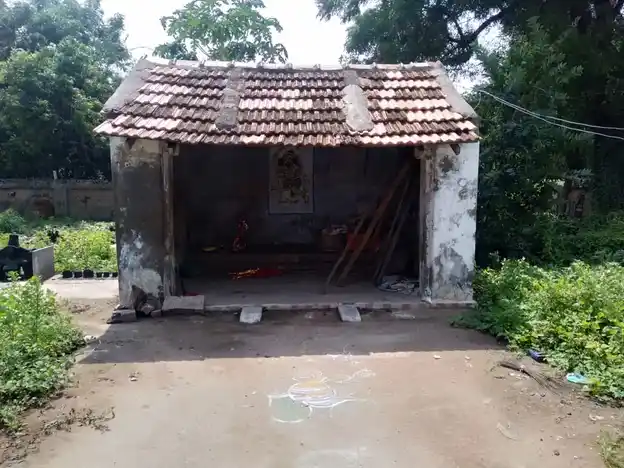 Arultharum Kathayee Amman Temple, Thiruvadanai - 623407 அருள்மிகு காத்தாயி அம்மன் திருக்கோயில், Thiruvadanai - 623407, Ramanathapuram - Ancient Temple Architecture and History Image 3