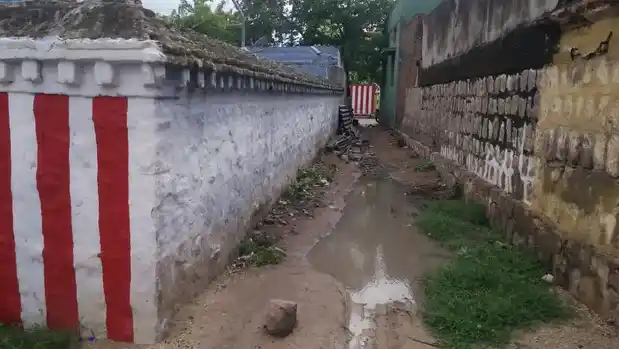 Arultharum Mari Amman Temple, Tiruchuli - 626129 அருள்மிகு மாரியம்மன் திருக்கோயில், திருச்சுழி - 626129, Virudhunagar - Ancient Temple Architecture and History Image 2