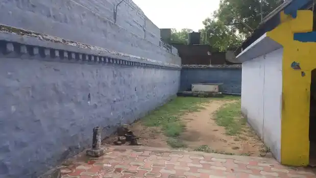 Arultharum Mari Amman Temple, Tiruchuli - 626129 அருள்மிகு மாரியம்மன் திருக்கோயில், திருச்சுழி - 626129, Virudhunagar - Ancient Temple Architecture and History Image 3