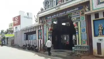 Arultharum Mupudadhi Amman Tirukovil, Kadayam - 627415 Arultharum Mupudadhi Amman Tirukovil, Kadayam - 627415, Tenkasi - Ancient Temple Architecture and History Image 2