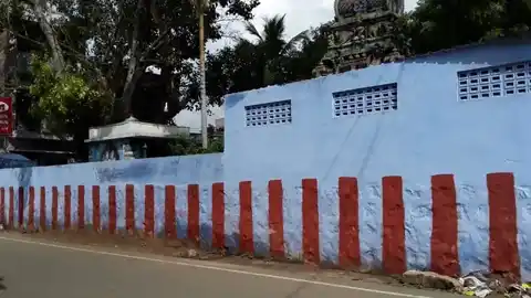 Arultharum Mupudadhi Amman Tirukovil, Kadayam - 627415 Arultharum Mupudadhi Amman Tirukovil, Kadayam - 627415, Tenkasi - Ancient Temple Architecture and History Image 3