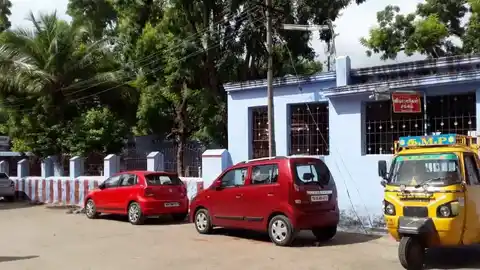 Arultharum Mupudadhi Amman Tirukovil, Kadayam - 627415 Arultharum Mupudadhi Amman Tirukovil, Kadayam - 627415, Tenkasi - Ancient Temple Architecture and History Image 4