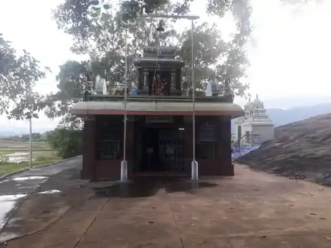 Arultharum Pathirakali Amman Tirukovil, Kadayam - 627415 Temple