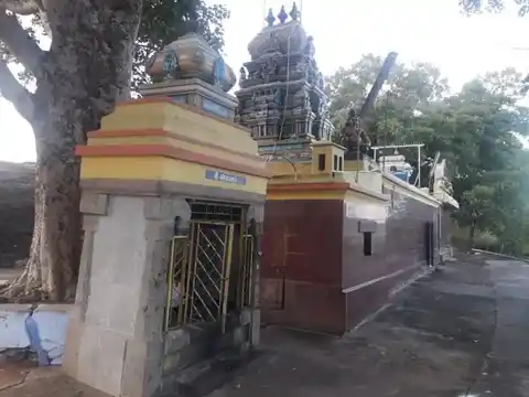 Arultharum Pathirakali Amman Tirukovil, Kadayam - 627415 Arultharum Pathirakali Amman Tirukovil, Kadayam - 627415, Tenkasi - Ancient Temple Architecture and History Image 2