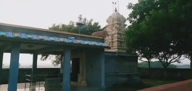 Arultharum Pullani Amman Temple, Thiruppullani - 623532 அருள்மிகு புல்லாணியம்மன் திருக்கோயில், Thiruppullani - 623532, Ramanathapuram - Ancient Temple Architecture and History Image 2