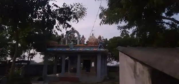 Arultharum Pullani Amman Temple, Thiruppullani - 623532 அருள்மிகு புல்லாணியம்மன் திருக்கோயில், Thiruppullani - 623532, Ramanathapuram - Ancient Temple Architecture and History Image 4