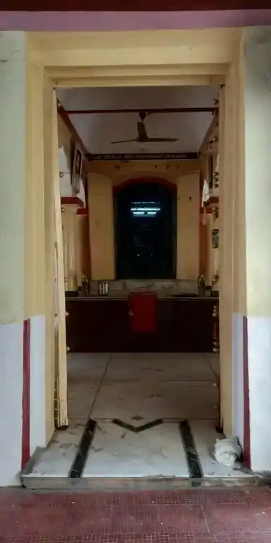 Arultharum Raja Rajeswari Amman Temple, Ramanathapuram - 623501