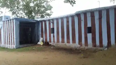 Arultharum Rajamadiki Amman Tirukovil, Ambur - 627418 Temple