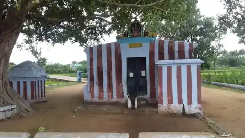 Arultharum Rajamadiki Amman Tirukovil, Ambur - 627418 Arultharum Rajamadiki Amman Tirukovil, Ambur - 627418, Tenkasi - Ancient Temple Architecture and History Image 2