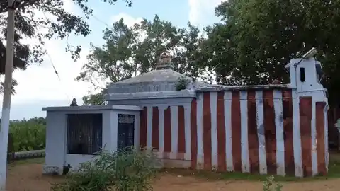 Arultharum Rajamadiki Amman Tirukovil, Ambur - 627418 Arultharum Rajamadiki Amman Tirukovil, Ambur - 627418, Tenkasi - Ancient Temple Architecture and History Image 4