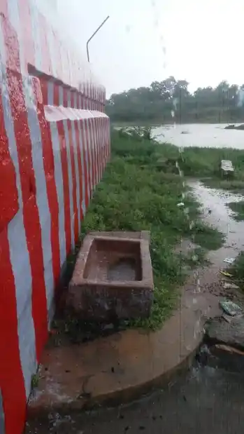 Arultharum Suligai Chokki Amman Temple, Tiruchuli - 626129