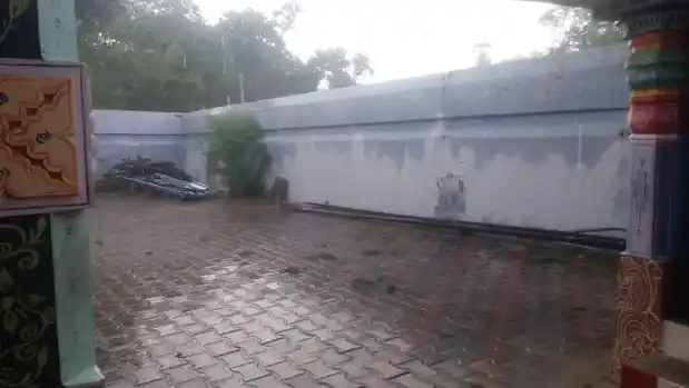 Arultharum Suligai Chokki Amman Temple, Tiruchuli - 626129 அருள்மிகு சுழிகை சொக்கியம்மன் திருக்கோயில், திருச்சுழி - 626129, Virudhunagar - Ancient Temple Architecture and History Image 4