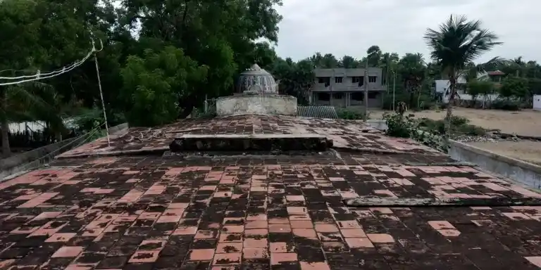 Arultharum Ulaganayagi Amman Temple, Ramanathapuram - 623514 அருள்மிகு உலகநாயகியம்மன் திருக்கோயில், Ramanathapuram - 623514, Ramanathapuram - Ancient Temple Architecture and History Image 4