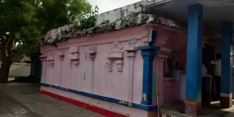 Arultharum Ulaganayagi Amman Temple, Ramanathapuram - 623514 அருள்மிகு உலகநாயகியம்மன் திருக்கோயில், Ramanathapuram - 623514, Ramanathapuram - Ancient Temple Architecture and History Image 7