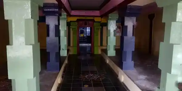 Arultharum Vanasangari Amman Temple, Ramanathapuram - 623501 அருள்மிகு வனசங்கரி அம்மன் திருக்கோயில், Ramanathapuram - 623501, Ramanathapuram - Ancient Temple Architecture and History Image 3