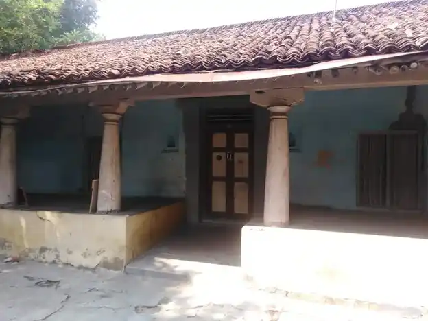 Arupathu Moovar Kurupoojai Madam, Mayiladuthurai - 609002 ஸ்ரீ அறுபத்துமூவர் குருபூஜை மடம், Mayiladuthurai - 609002, Mayiladuthurai - Ancient Temple Architecture and History Image 2