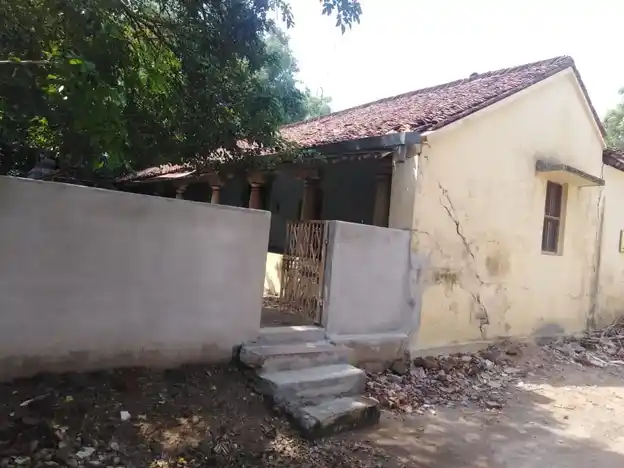 Arupathu Moovar Kurupoojai Madam, Mayiladuthurai - 609002 ஸ்ரீ அறுபத்துமூவர் குருபூஜை மடம், Mayiladuthurai - 609002, Mayiladuthurai - Ancient Temple Architecture and History Image 4