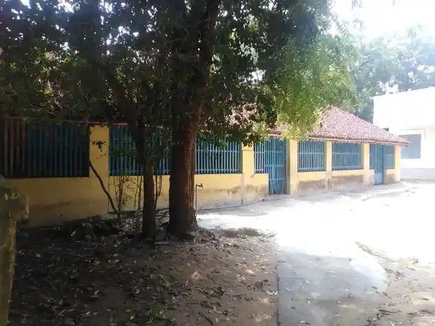 Arupathu Moovar Kurupoojai Madam, Mayiladuthurai - 609002 ஸ்ரீ அறுபத்துமூவர் குருபூஜை மடம், Mayiladuthurai - 609002, Mayiladuthurai - Ancient Temple Architecture and History Image 5