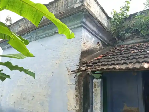 Balijar Bajanai Madem, Kalappanaickenpatty - 637404