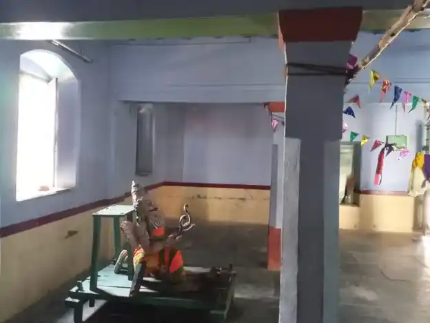 Balijar Bajanai Madem, Kalappanaickenpatty - 637404 அருள்மிகு பலிஜவார் பஜனைமடம், காளப்பநாயக்கன்பட்டி, நாமக்கல் வட்டம் மற்றும் மாவட்டம். மடம், Kalappanaickenpatty - 637404, Namakkal - Ancient Temple Architecture and History Image 2