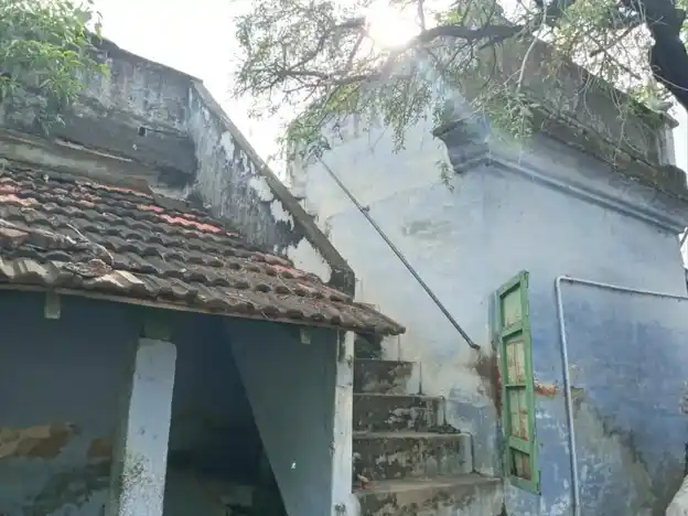 Balijar Bajanai Madem, Kalappanaickenpatty - 637404 அருள்மிகு பலிஜவார் பஜனைமடம், காளப்பநாயக்கன்பட்டி, நாமக்கல் வட்டம் மற்றும் மாவட்டம். மடம், Kalappanaickenpatty - 637404, Namakkal - Ancient Temple Architecture and History Image 3