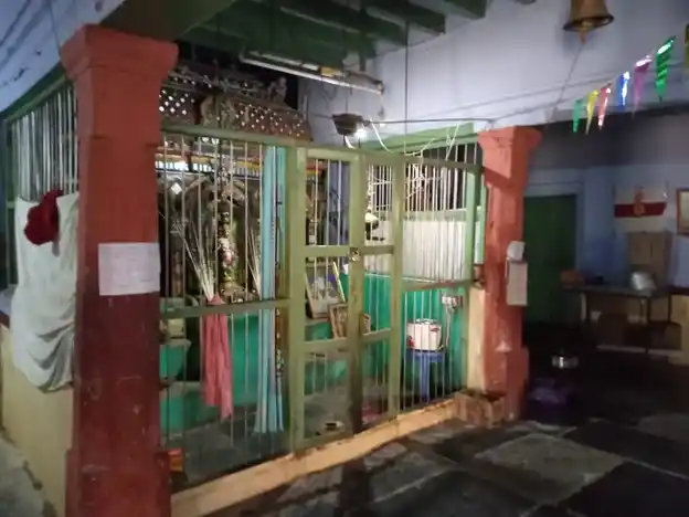 Balijar Bajanai Madem, Kalappanaickenpatty - 637404 அருள்மிகு பலிஜவார் பஜனைமடம், காளப்பநாயக்கன்பட்டி, நாமக்கல் வட்டம் மற்றும் மாவட்டம். மடம், Kalappanaickenpatty - 637404, Namakkal - Ancient Temple Architecture and History Image 5