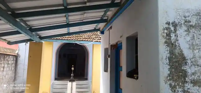 Dhandapani Madalayam, Aalampalayam - 638501 அருள்மிகு தண்டபாணி மடாலயம், Aalampalayam, Aalampalayam - 638501, Erode - Ancient Temple Architecture and History Image 2