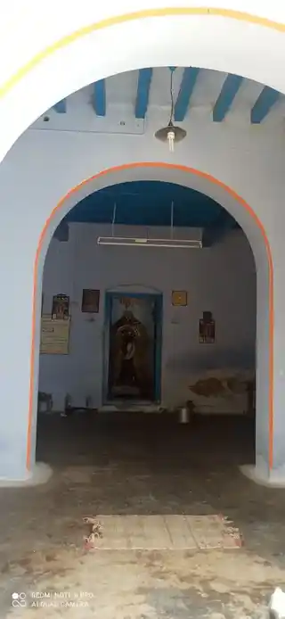 Dhandapani Madalayam, Aalampalayam - 638501 அருள்மிகு தண்டபாணி மடாலயம், Aalampalayam, Aalampalayam - 638501, Erode - Ancient Temple Architecture and History Image 3