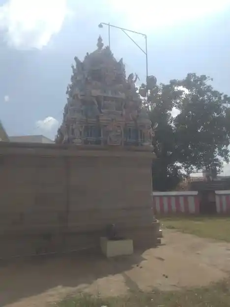 Gurunathaswamy Angalamman Temple, Thuvarankurichi - 621310 அருள்மிகு அங்காள பரமேஸ்வரி குருநாதர் சுவாமி திருக்கோயில், Thuvarankurichi - 621310, Thiruchirappalli - Ancient Temple Architecture and History Image 4