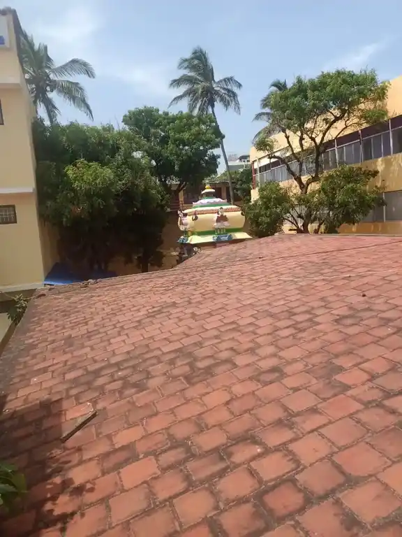 Keezhatheru Viswanathar Temple, Kanyakumari - 629702