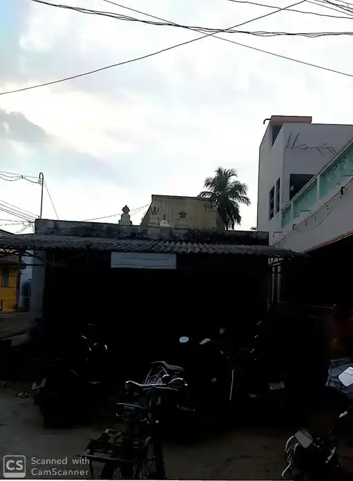 Krishnar Bajanaimadam, Pavithram - 637021