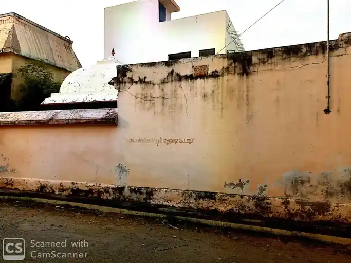 Krishnar Bajanaimadam, Pavithram - 637021 அருள்மிகு கிருஷ்ணர் பஜனை மடம், Pavithram - 637021, Namakkal - Ancient Temple Architecture and History Image 2