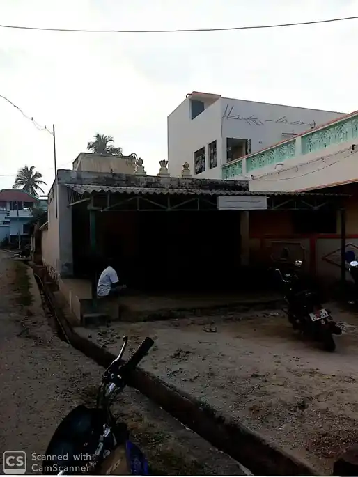 Krishnar Bajanaimadam, Pavithram - 637021 அருள்மிகு கிருஷ்ணர் பஜனை மடம், Pavithram - 637021, Namakkal - Ancient Temple Architecture and History Image 3