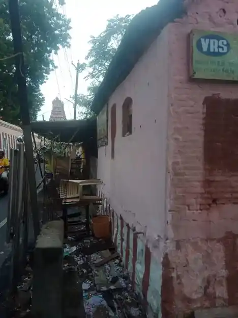 Kular Tharmam Arulmigu Subramaniyaswamy Temple, Beemanagar, Thiruchirappalli - 620001 Kular tharmam Arulmigu SubramaniyaSwamy Temple, Beemanagar, Thiruchirappalli - 620001, Thiruchirappalli - Ancient Temple Architecture and History Image 4