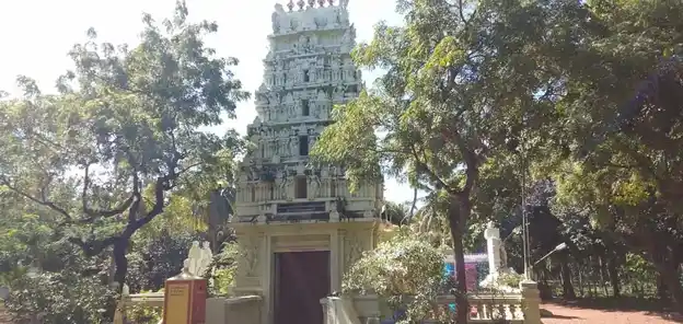 Pallam Arulmigu Pathirakalliamman Temple, Melakrishnanpudure - 629601 பளம் அருள்மிகு பத்திரகாளியம்மன் திருக்கோயில், Melakrishnanpudure - 629601, Kanyakumari - Ancient Temple Architecture and History Image 3