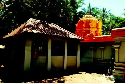 Paramentherasswami Athestanam, Thiruvenkadu - 609114 அருள்மிகு பரமசிவேந்திரசாமி அதிவரபானம் திருக்கோயில், Thirvengadu - 609114, Mayiladuthurai - Ancient Temple Architecture and History Image 5