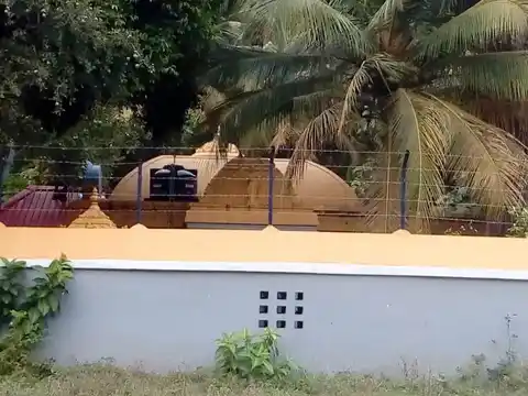 Paramentherasswami Athestanam, Thiruvenkadu - 609114 அருள்மிகு பரமசிவேந்திரசாமி அதிவரபானம் திருக்கோயில், Thirvengadu - 609114, Mayiladuthurai - Ancient Temple Architecture and History Image 9