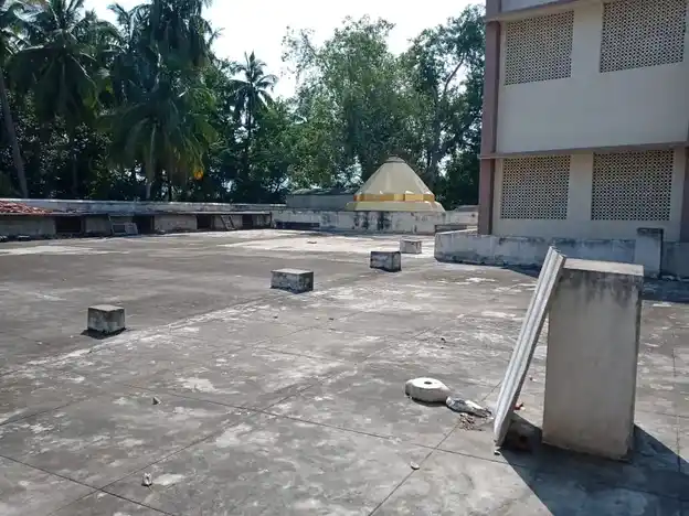 Sadusamy Mutt, Malaiyadivaram, Palani - 624601 சாதுசாமி மடம், மலையடிவாரம், Palani - 624601, Dindigul - Ancient Temple Architecture and History Image 9