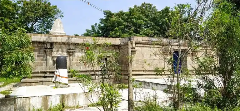 Siva Kozhuntheeswarar Temple, Sivankodal - 602108 Siva Kozhuntheeswarar Temple, Sivankodal - 602108, Kancheepuram - Ancient Temple Architecture and History Image 3