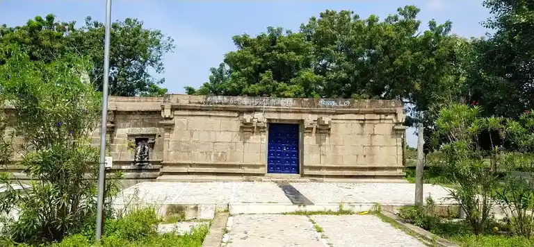 Siva Kozhuntheeswarar Temple, Sivankodal - 602108 Siva Kozhuntheeswarar Temple, Sivankodal - 602108, Kancheepuram - Ancient Temple Architecture and History Image 4