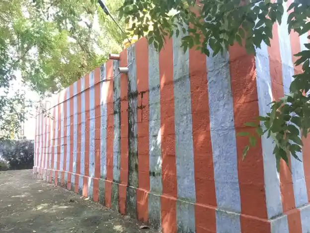 Sreemadh Dhwaragai Temple, Suchindrum - 629704 Temple