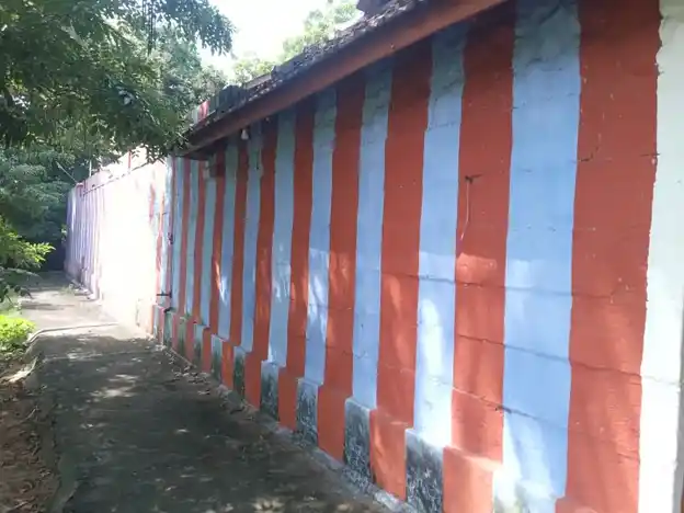 Sreemadh Dhwaragai Temple, Suchindrum - 629704 Sreemadh Dhwaragai Temple, Suchindrum - 629704, Kanyakumari - Ancient Temple Architecture and History Image 3