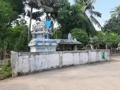 Sundhara Ghanapathi Temple, Ambal - 609503 Temple