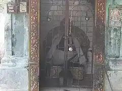 Sundhara Ghanapathi Temple, Ambal - 609503 அருள்மிகு சுந்தர கணபதி திருக்கோயில், Ambal - 609503, Nagapattinam - Ancient Temple Architecture and History Image 3