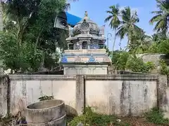 Sundhara Ghanapathi Temple, Ambal - 609503 அருள்மிகு சுந்தர கணபதி திருக்கோயில், Ambal - 609503, Nagapattinam - Ancient Temple Architecture and History Image 4
