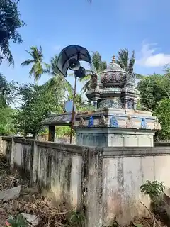 Sundhara Ghanapathi Temple, Ambal - 609503 அருள்மிகு சுந்தர கணபதி திருக்கோயில், Ambal - 609503, Nagapattinam - Ancient Temple Architecture and History Image 6