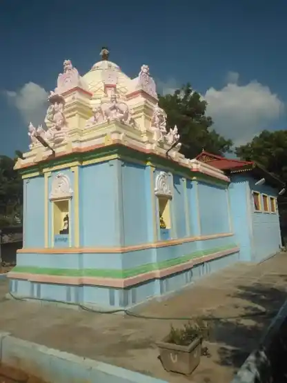 Thannerpanthal Dharmam, Near Kalaiyarangam, Periyavalavadi - 642132 தண்ணீர் பந்தல் தர்மம், Near Kalaiyarangam, Periyavalavadi - 642132, Tiruppur - Ancient Temple Architecture and History Image 2