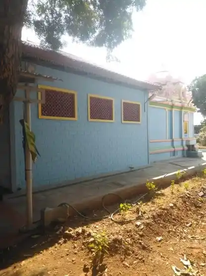 Thannerpanthal Dharmam, Near Kalaiyarangam, Periyavalavadi - 642132 தண்ணீர் பந்தல் தர்மம், Near Kalaiyarangam, Periyavalavadi - 642132, Tiruppur - Ancient Temple Architecture and History Image 3