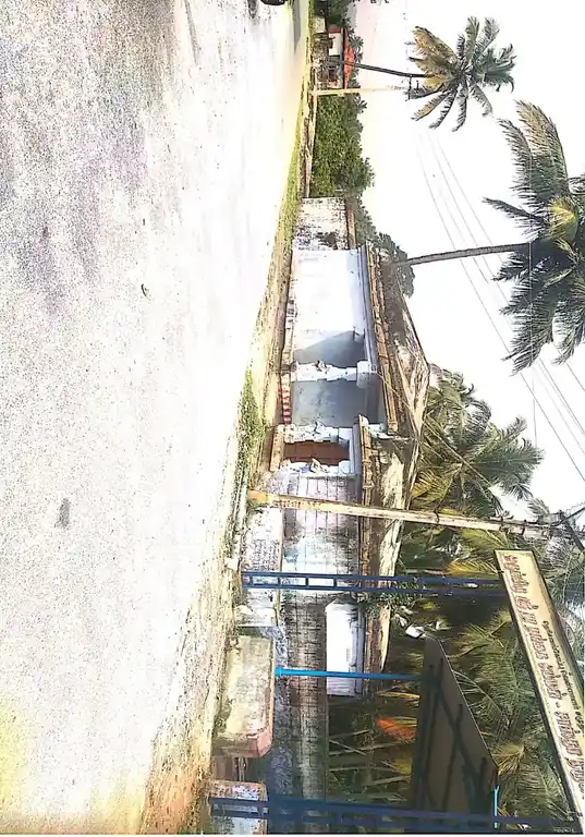 Thirusitrambala Nainar Kal Madam, Near Pond, Therisanamkoppu - 629851